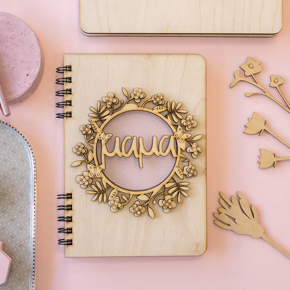 Μαμά | Ατζέντα - Planner