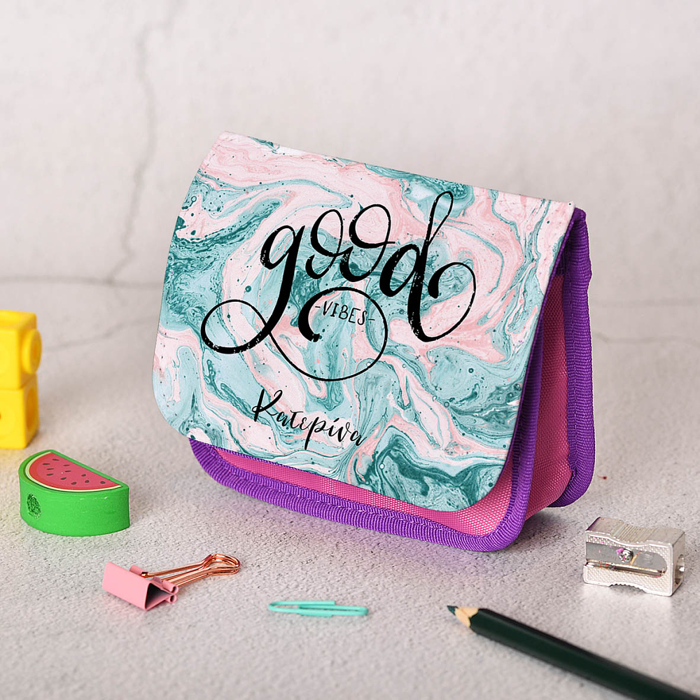 Good Vibes - Πορτοφόλι Παιδικό