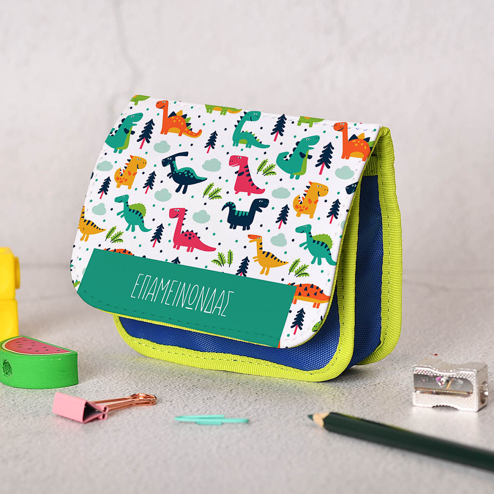 Δεινόσαυροι - Πορτοφόλι Παιδικό