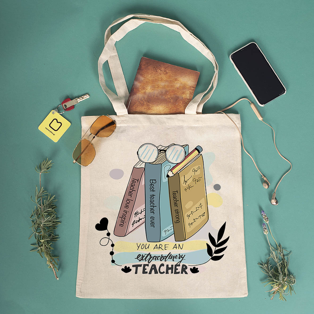 Πάνινη Τσάντα