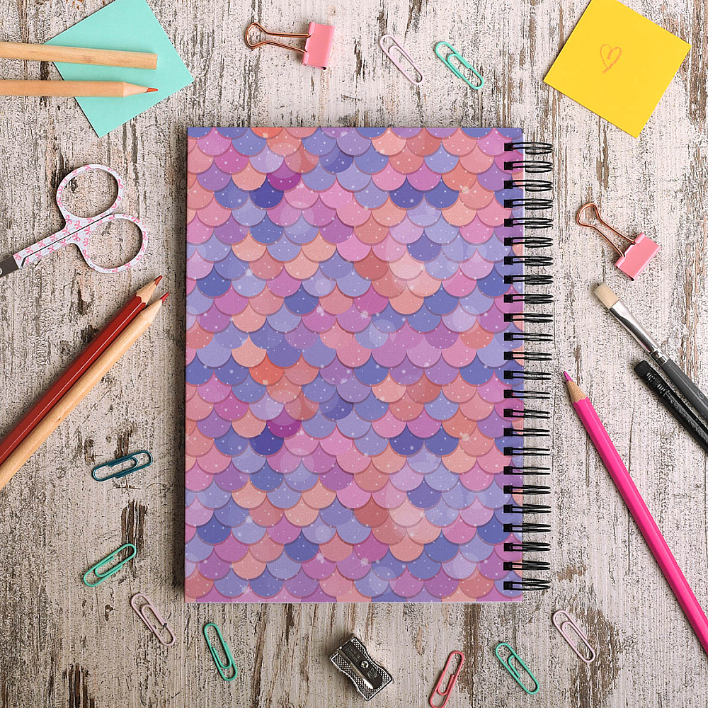 Γοργόνα - Σημειωματάριο