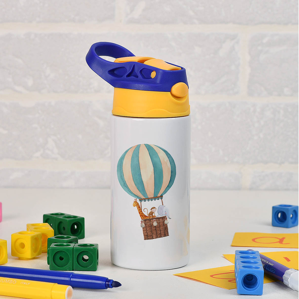 Αερόστατο - Παγούρι Θερμός