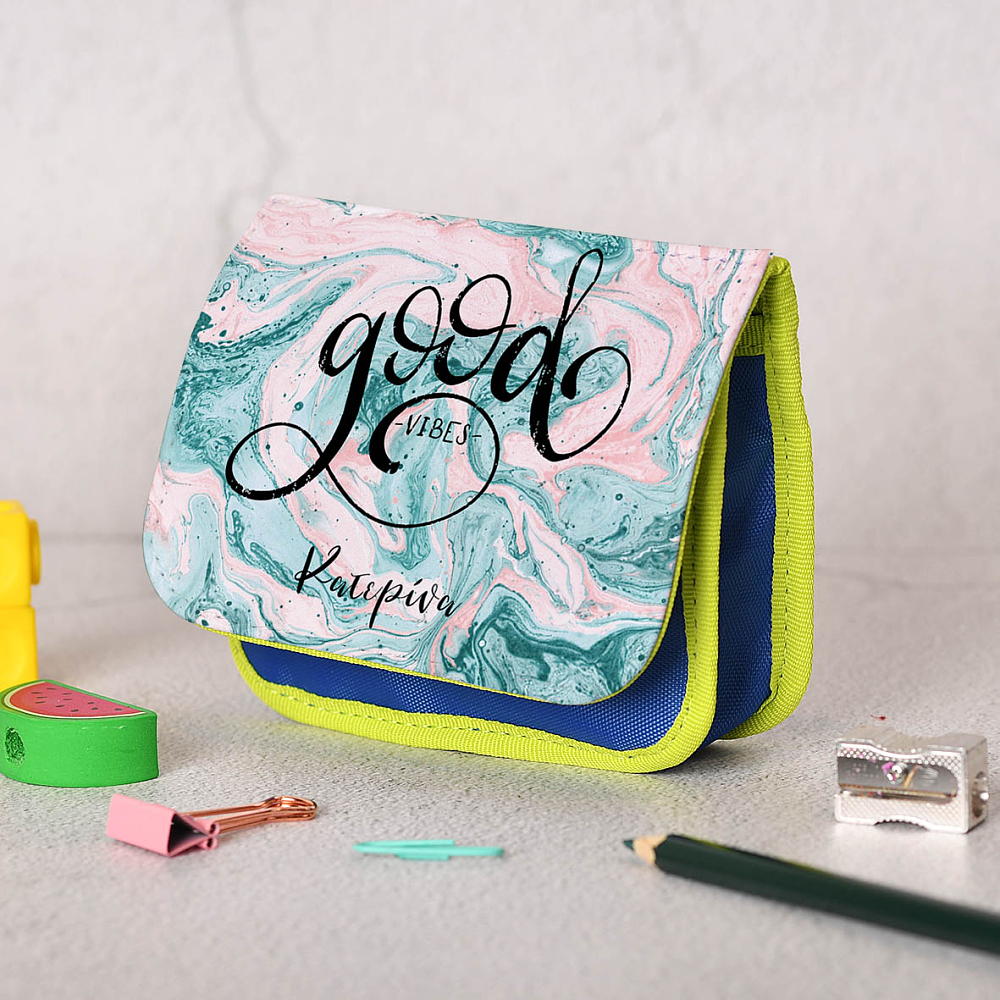 Good Vibes - Πορτοφόλι Παιδικό