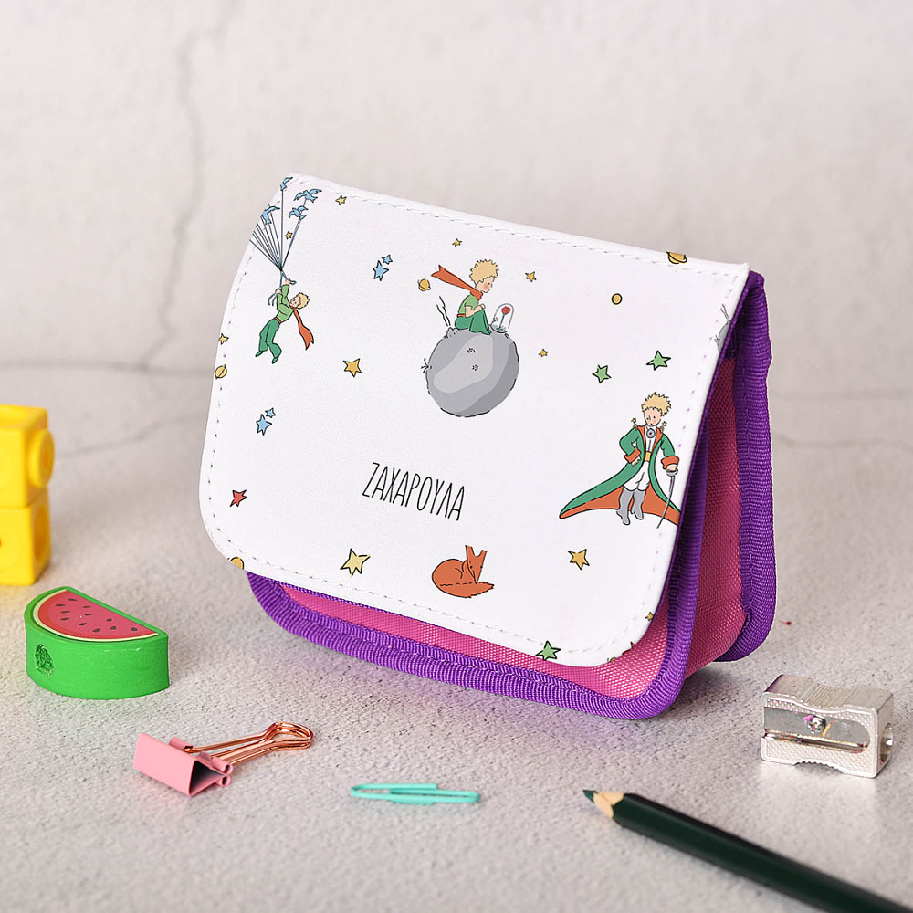 Μικρός Πρίγκηπας - Πορτοφόλι Παιδικό