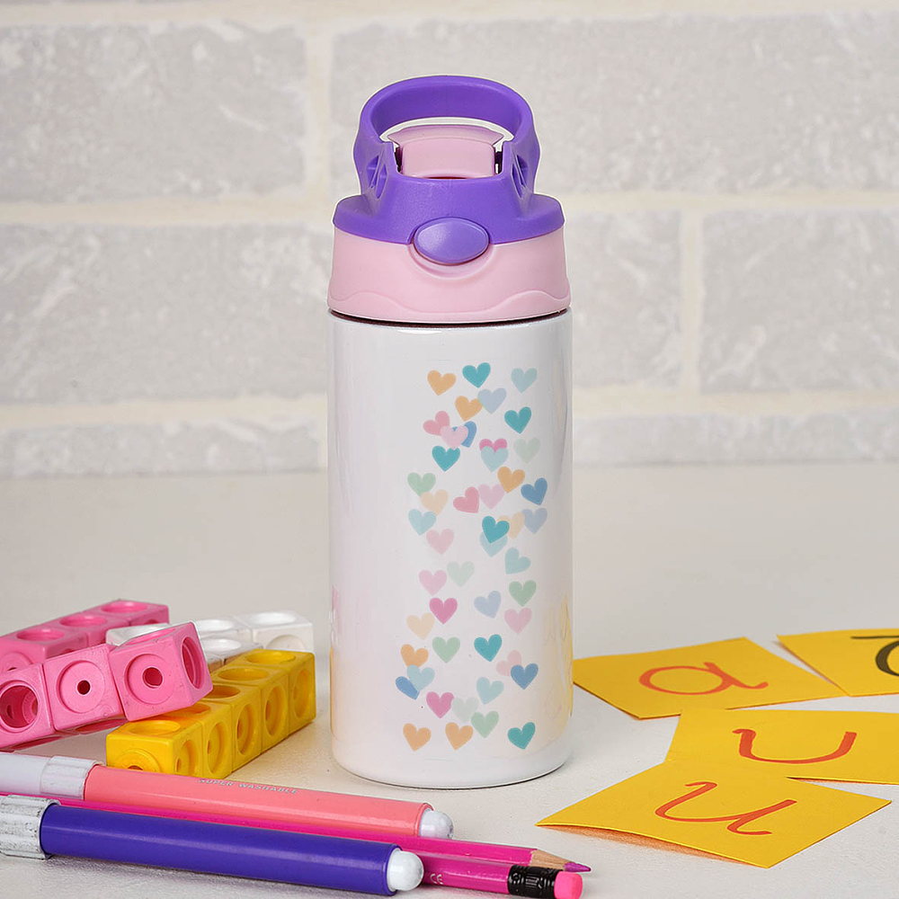 Τα Πρώτα Μου Γράμματα - Παγούρι Θερμός