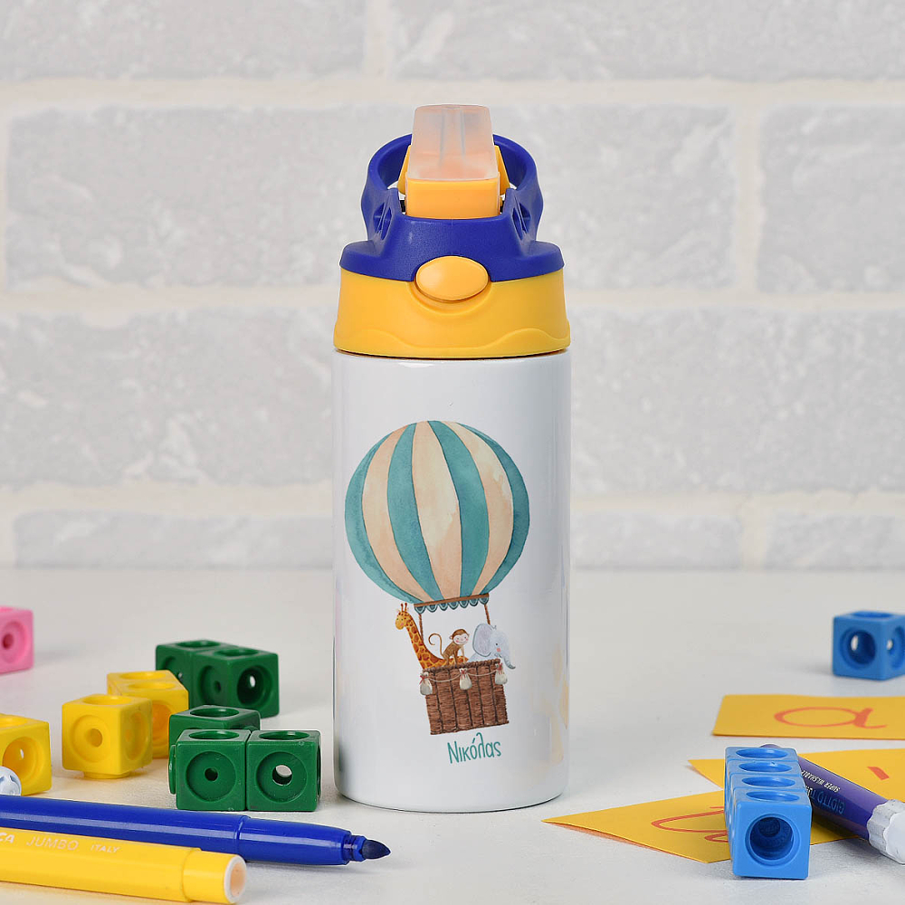 Αερόστατο - Παγούρι Θερμός