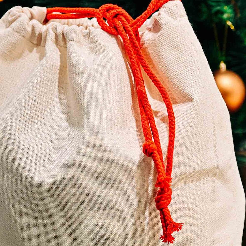 My First Christmas - Σάκος Δώρων