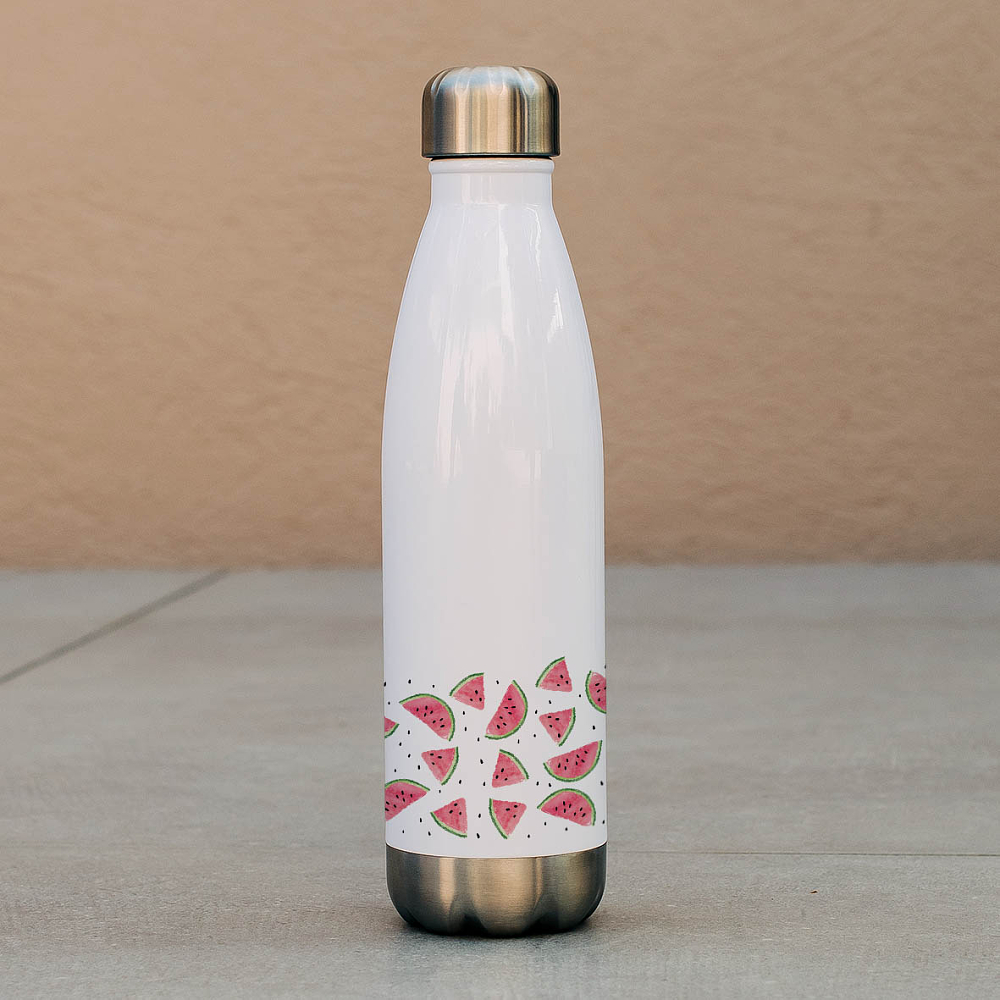 Watermelons - Μπουκάλι Θερμός 500ml