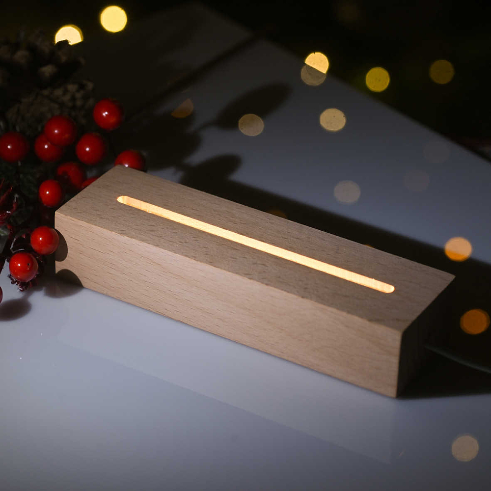 Ζευγάρι - Φωτιστικό Χειροποίητο