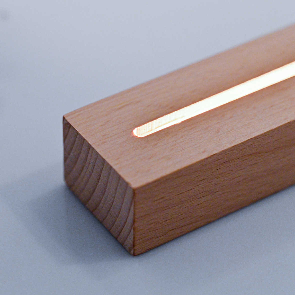 Σε αγαπώ  - Φωτιστικό Χειροποίητο