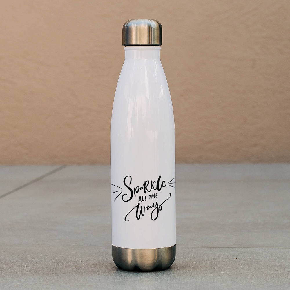 Sparkle - Μπουκάλι Θερμός 500ml