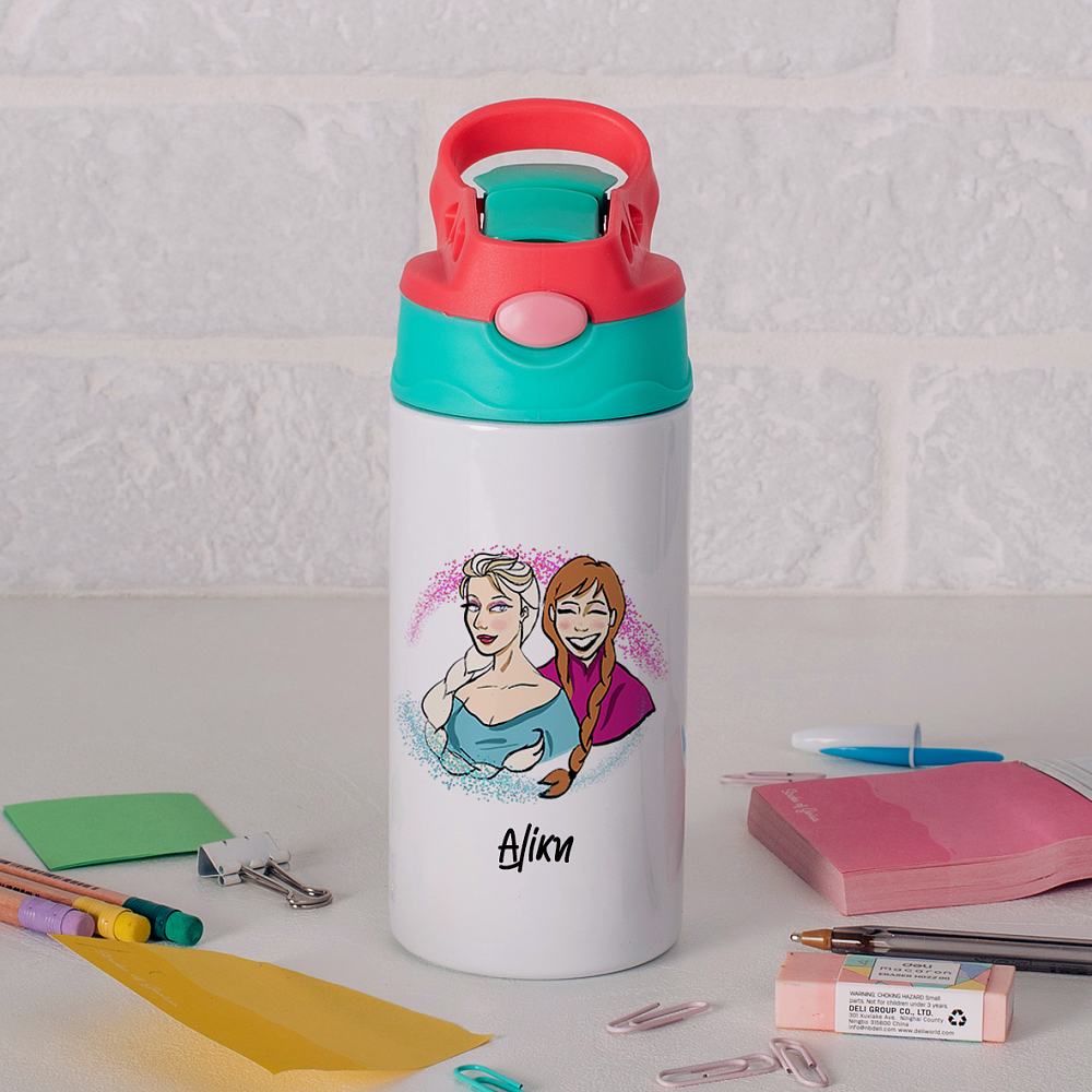 Elsanna - Παγούρι Θερμός