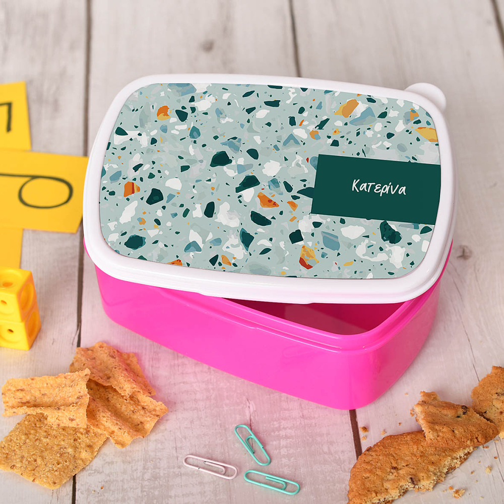 Mozaik - Σχολικό Δοχείο Φαγητού