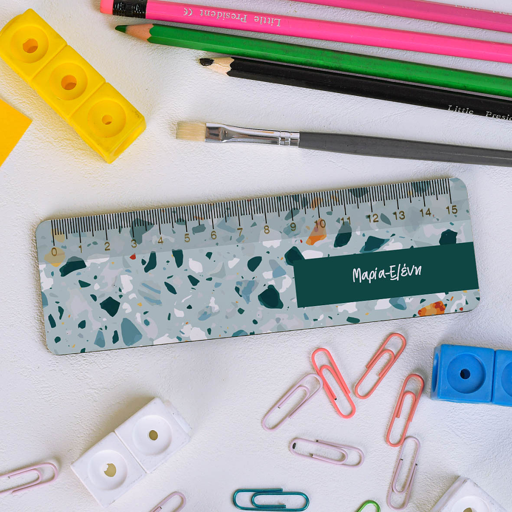 Mozaik - Χάρακας Ξύλινος