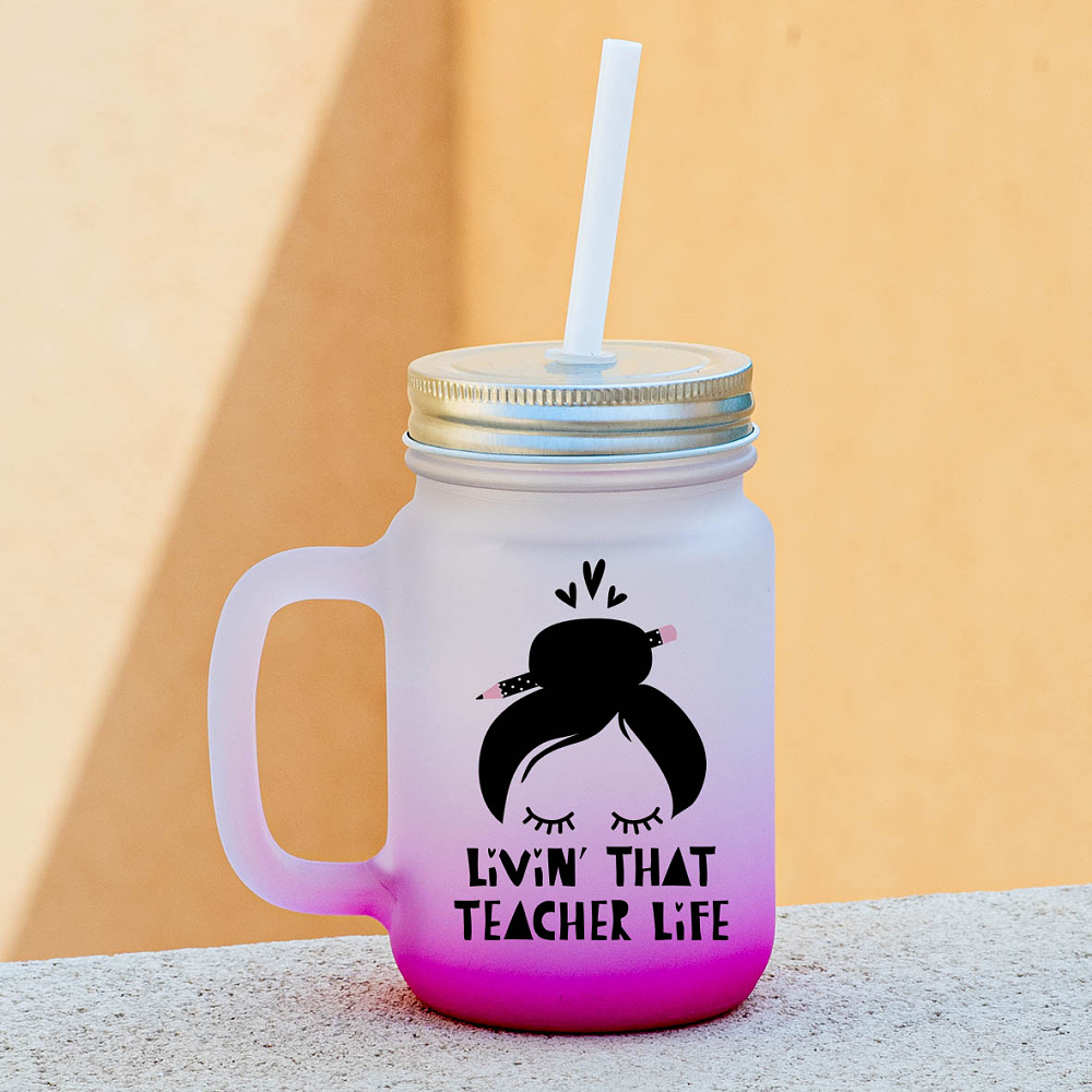 Livin' That Teacher Life - TikiTiki