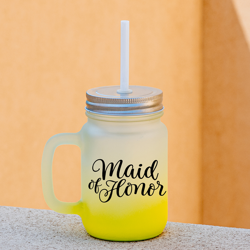 Maid Of Honor - TikiTiki