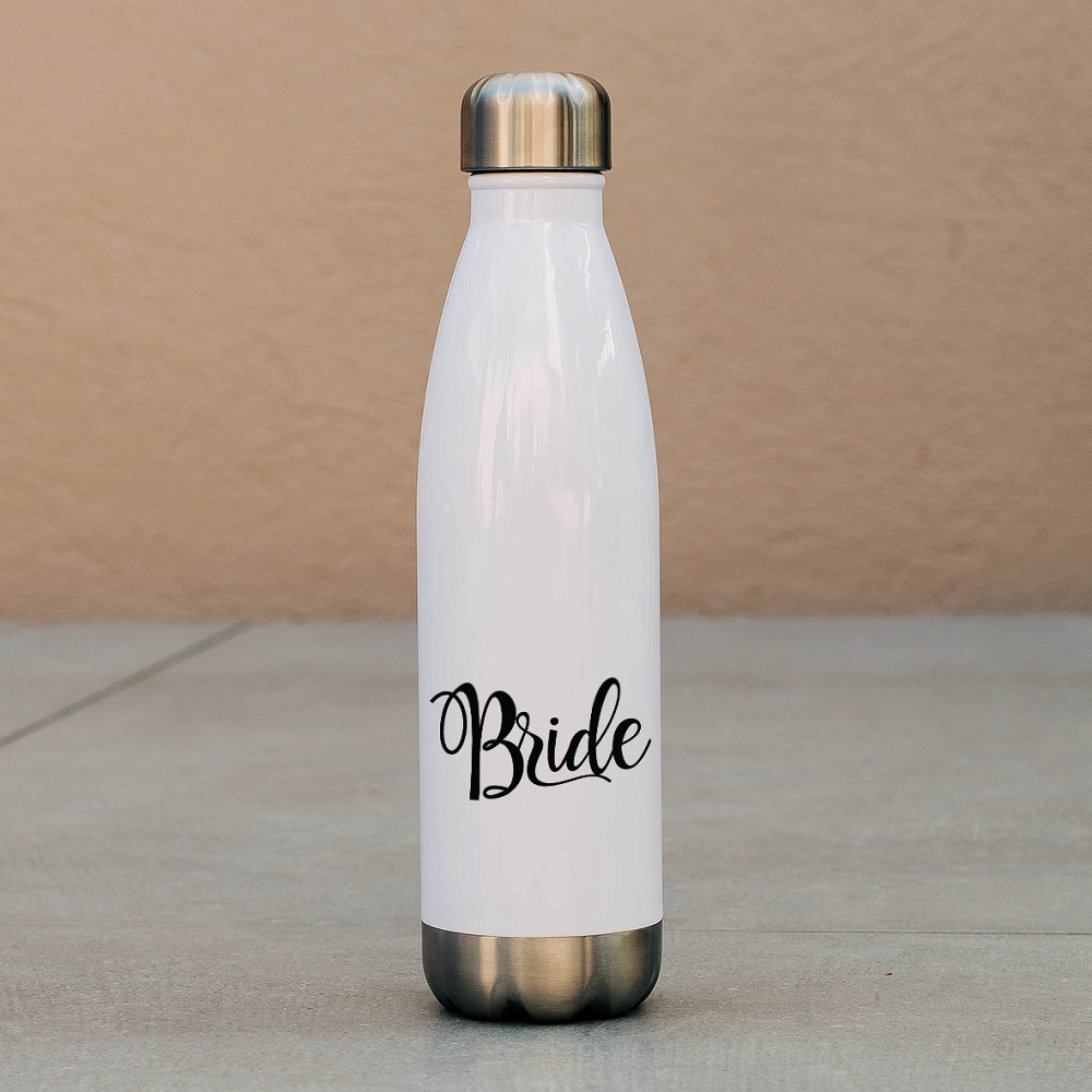 Bride - Μπουκάλι Θερμός 500ml