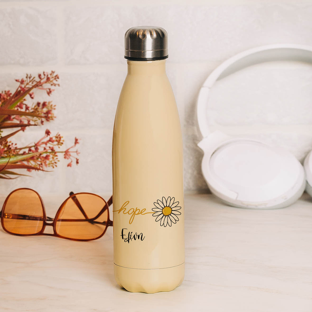 Hope - Μπουκάλι Θερμός 500ml