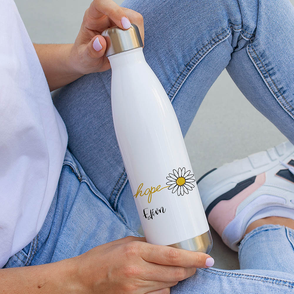 Hope - Μπουκάλι Θερμός 500ml