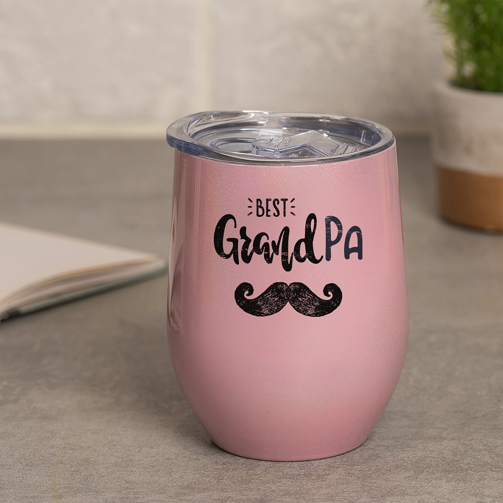 Best Grandpa - Κούπα Θερμός 355ml