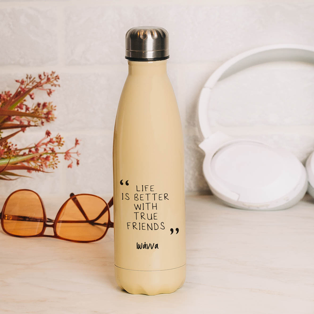 True Friends - Μπουκάλι Θερμός 500ml