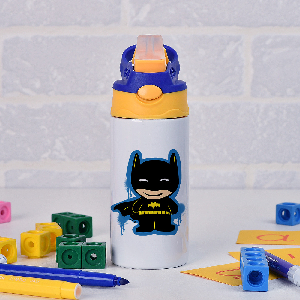 Batboy - Παγούρι Θερμός