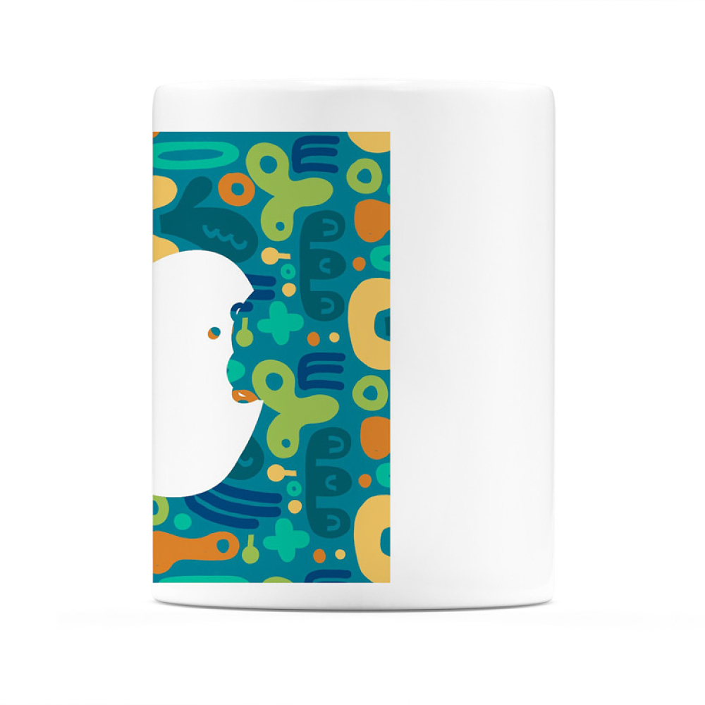 Στον Αγαπημένο Δάσκαλο - Κούπα