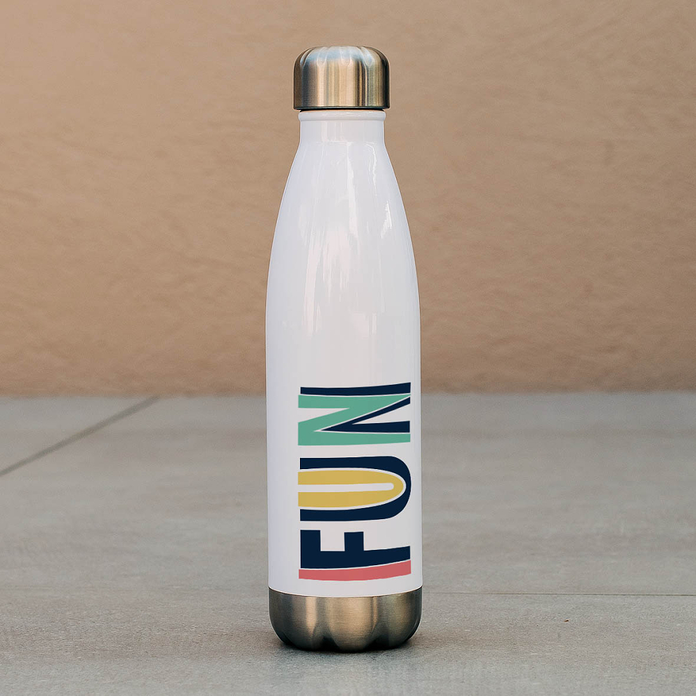 Fun In The Sun - Μπουκάλι Θερμός 500ml