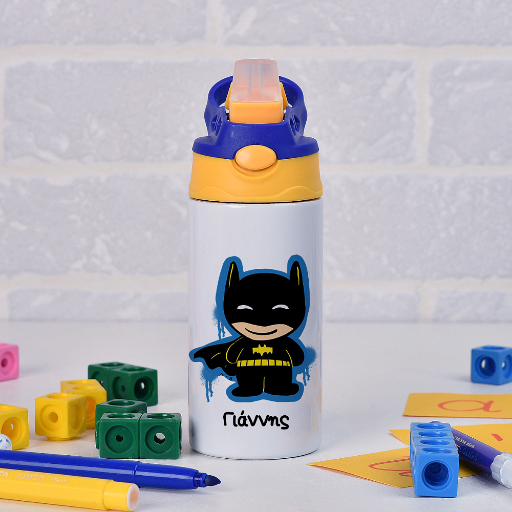 Batboy - Παγούρι Θερμός
