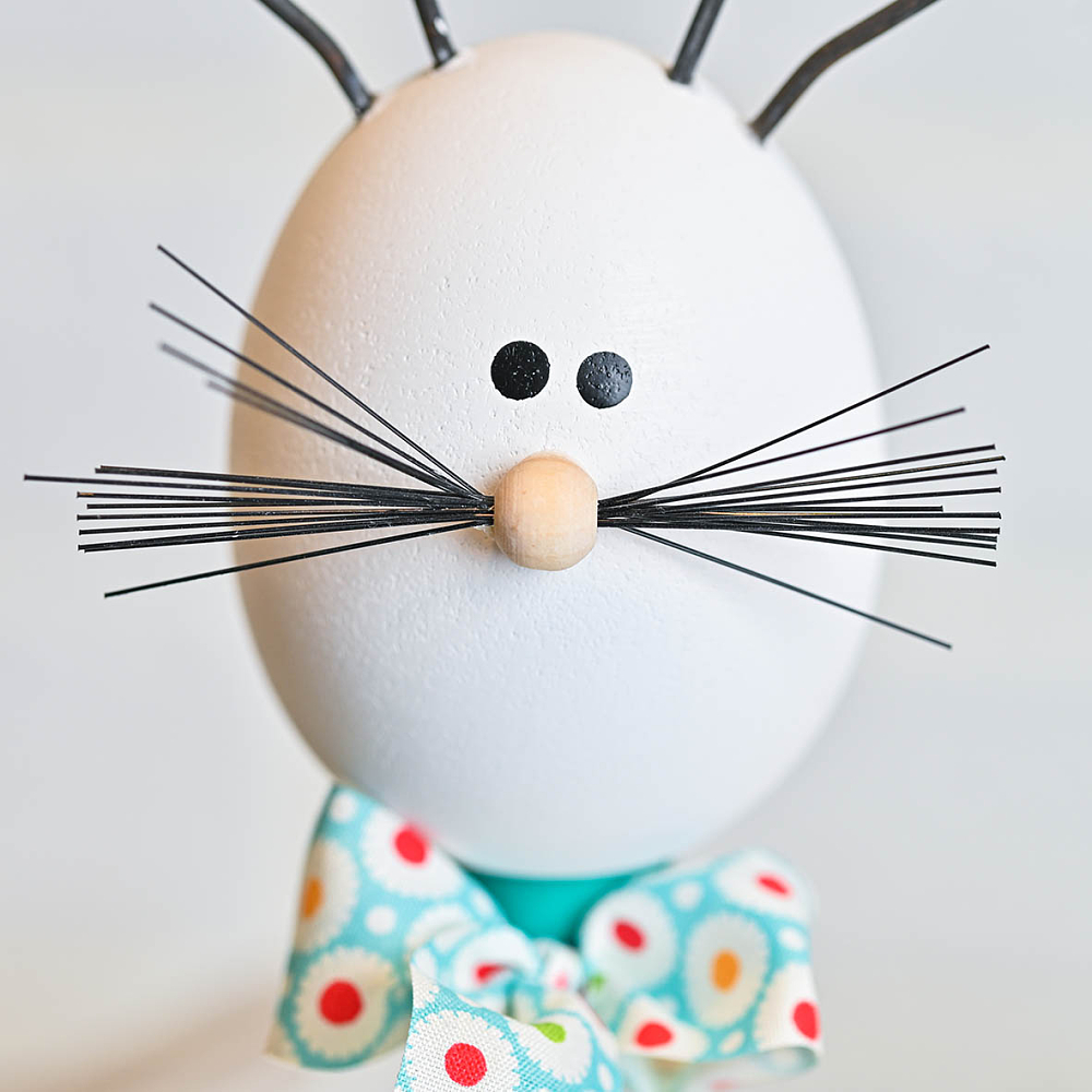 Φυσαλίδας - Λαγός Χειροποίητος