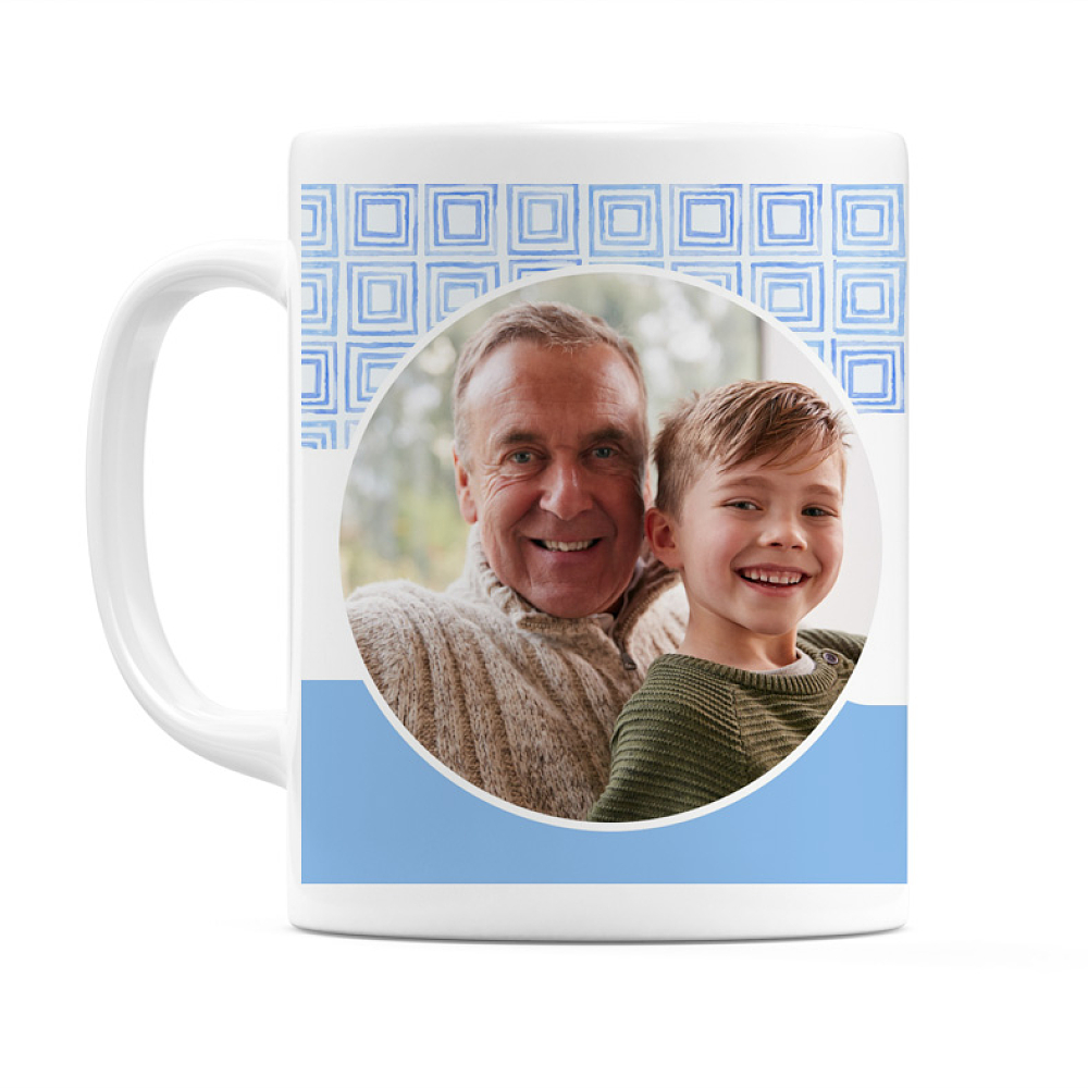 Του Παιδιού Μου Το Παιδί - Κούπα Για τον Παππού