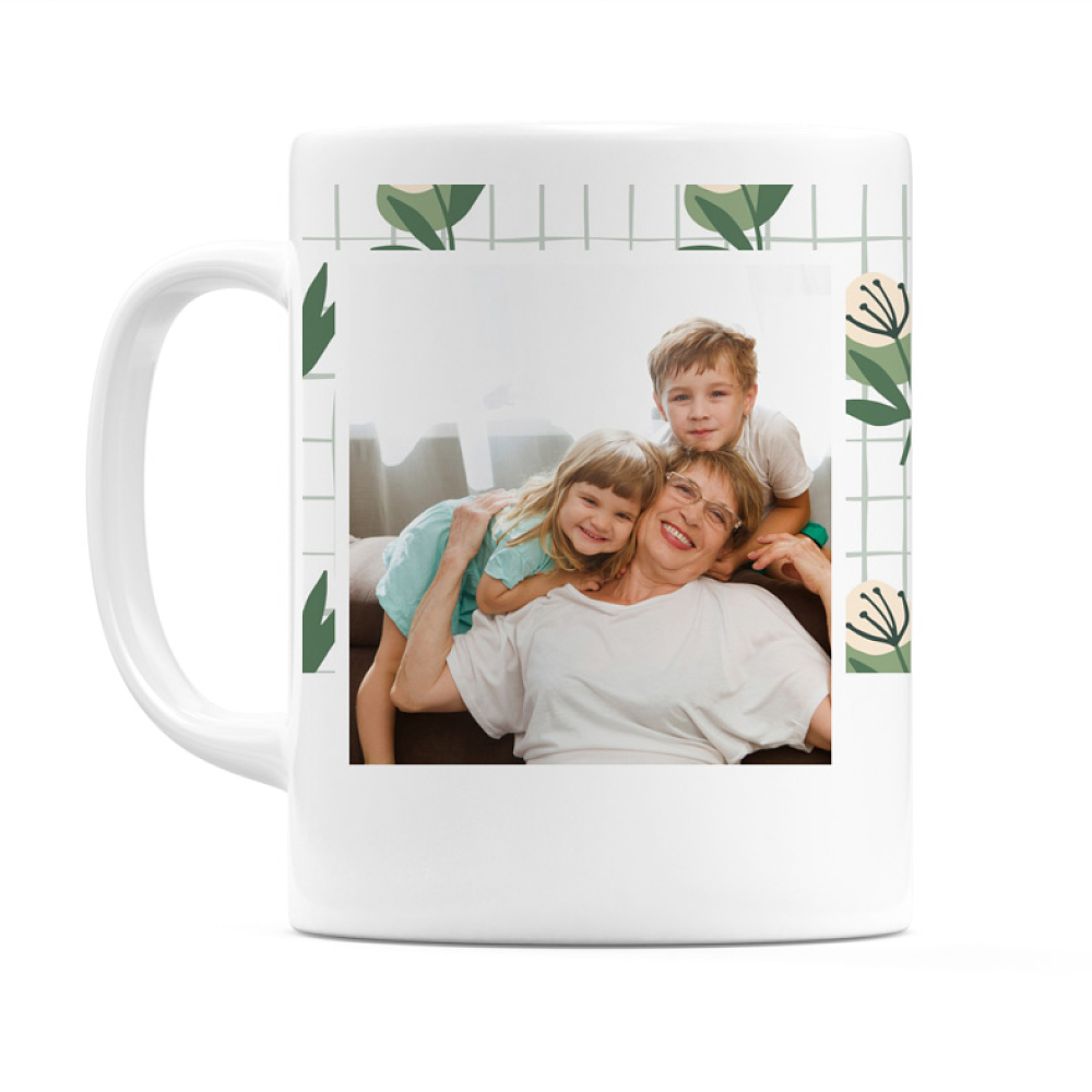 Γιαγιά Μου Σ' Αγαπώ - Κούπα