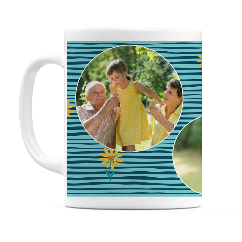 Ο Καλύτερος Παππούς - Κούπα