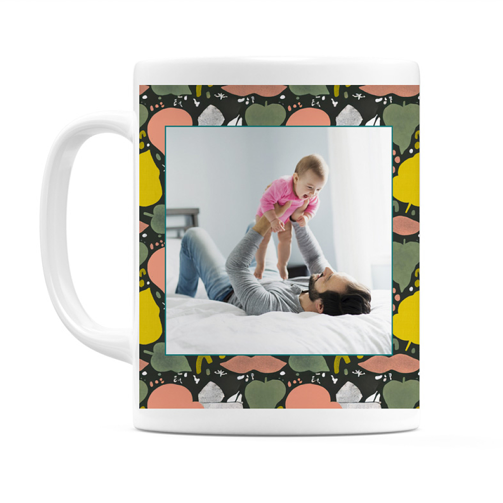 Κούπα Για Τον Καλύτερο Μπαμπά