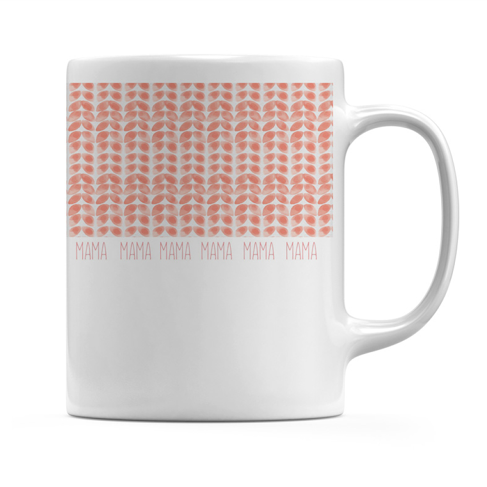 Μια Κούπα Για Την Μαμά