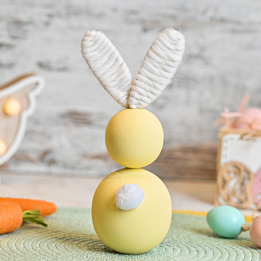 Ταρτούφο - Λαγός Χειροποίητος