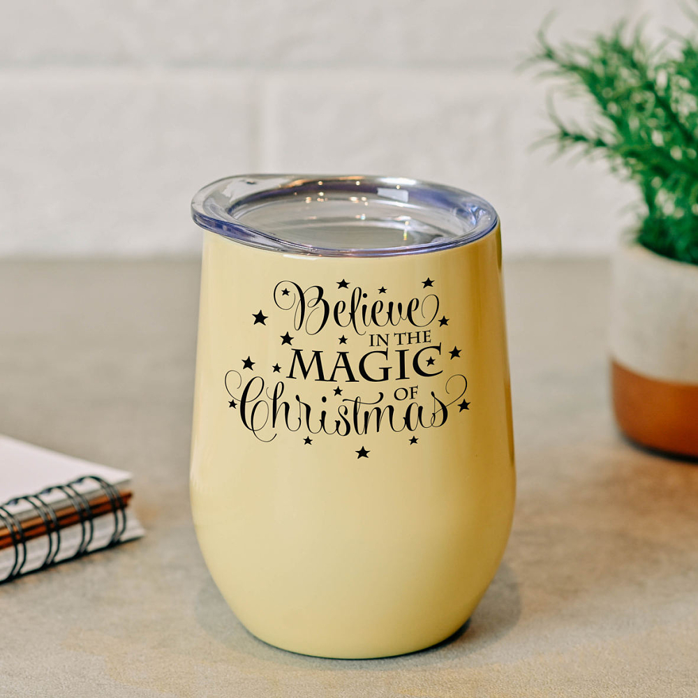 Xmas Magic - Κούπα Θερμός 355ml