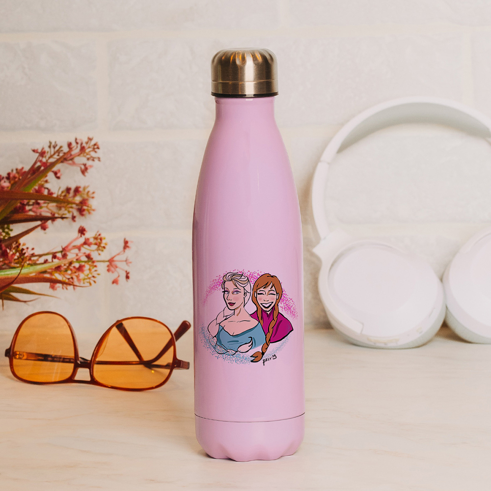 Elsanna - Μπουκάλι Θερμός 500ml