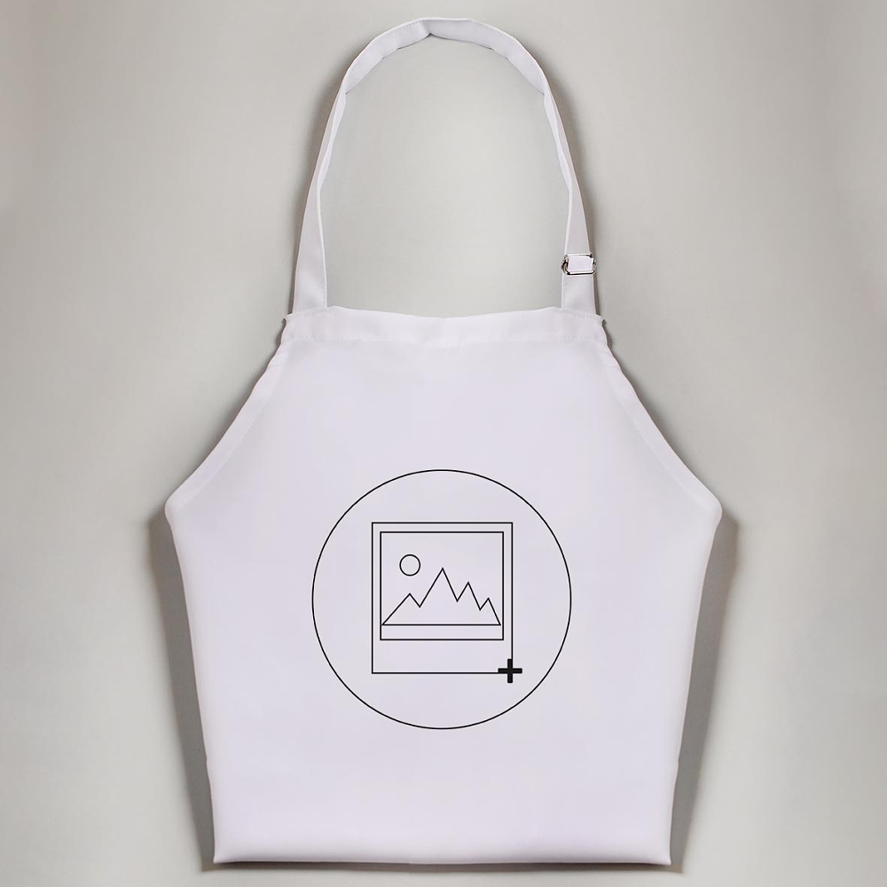 Σχεδίασε το Εσύ! - Ποδιά Νονού