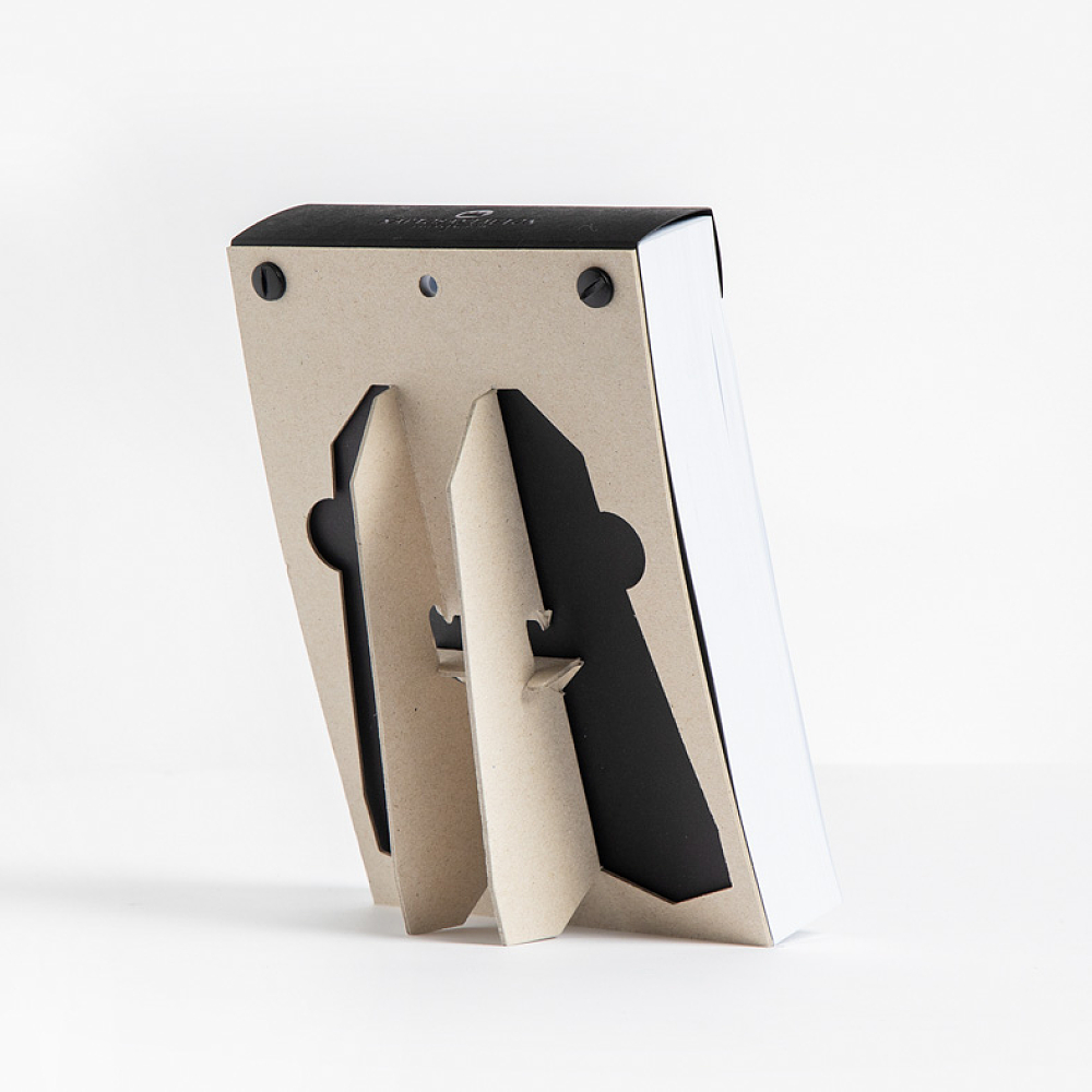 Το Remake του Κλασικού Ημερολογίου – Ημερολόγιο 2026