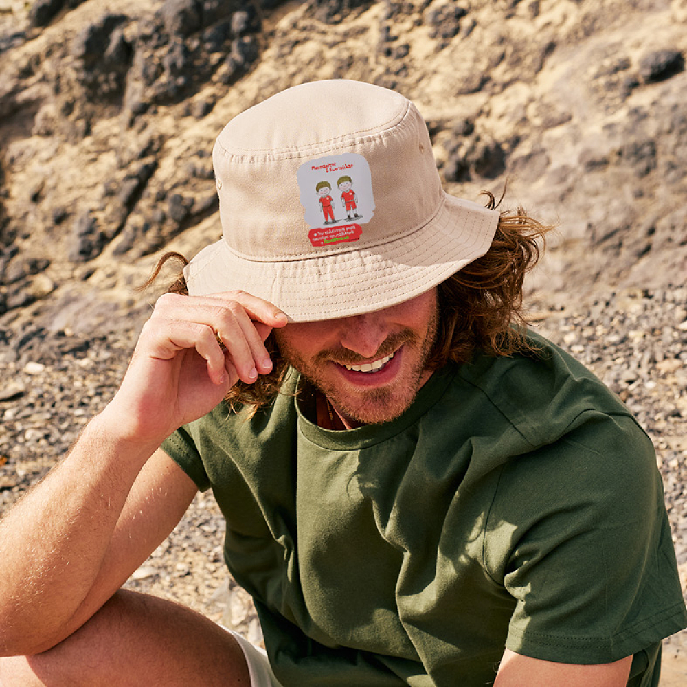 Την Τελευταία Φορά Που Πήρε Πρωτάθλημα ο Παναθηναϊκός - Καπέλο Bucket MemoryBox