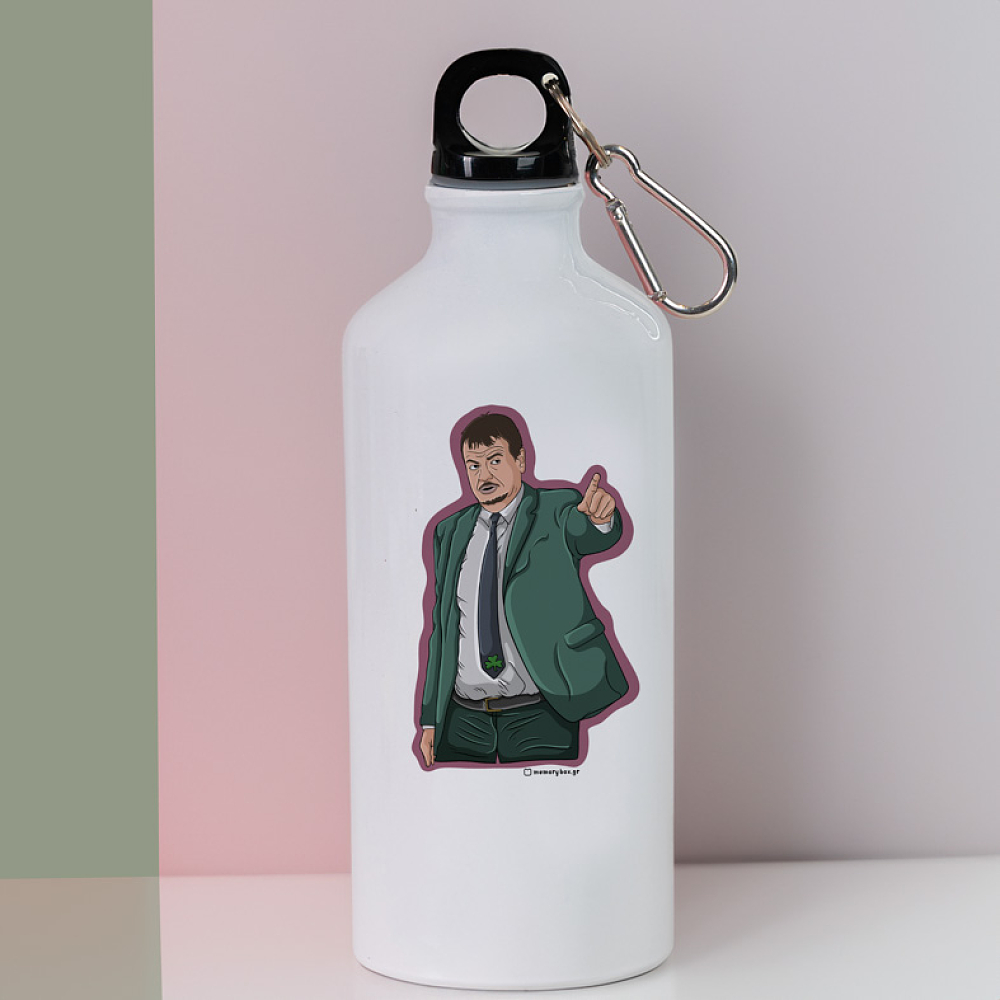 Αταμάν - Ποδηλατικό Μπουκάλι 600 ml