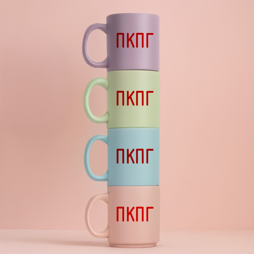 ΠΚΠΓ - Κούπα Πούδρα MemoryBox