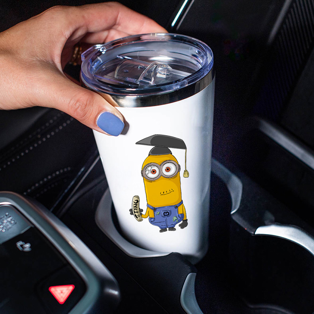 ΠΤΥΧΙΟ - Θερμός Ταξιδιού Cult Collection MemoryBox