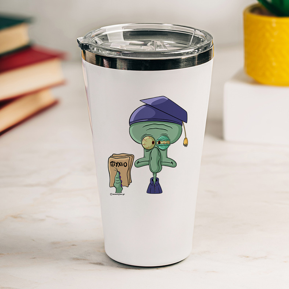 ΠΤΥΧΙΟΟΟ - Θερμός Ταξιδιού Cult Collection MemoryBox