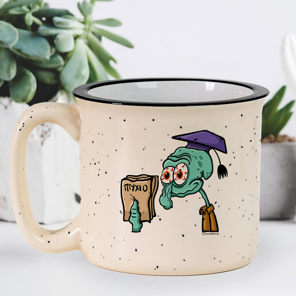 ΠΤΥΧΙΟΟΟΟ - Κούπα X-Large Cult Collection MemoryBox