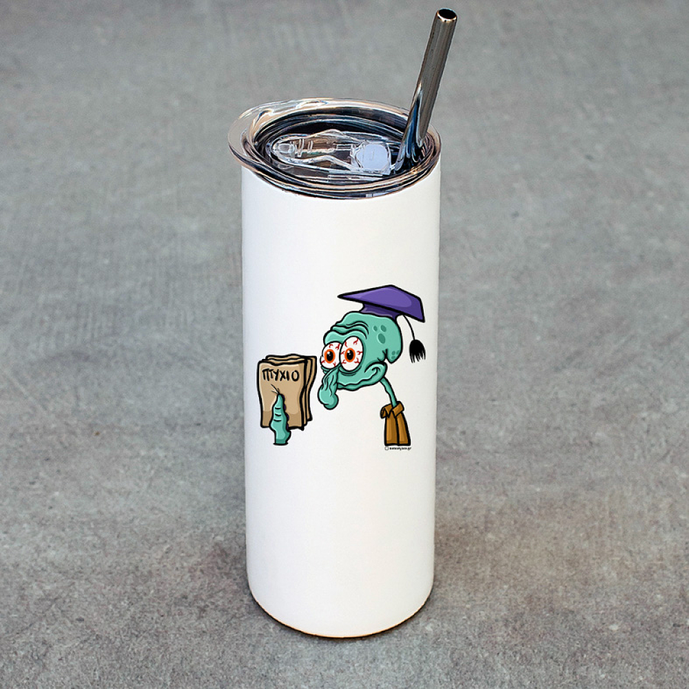 ΠΤΥΧΙΟΟΟΟ - Ποτήρι Θερμός Cult Collection MemoryBox