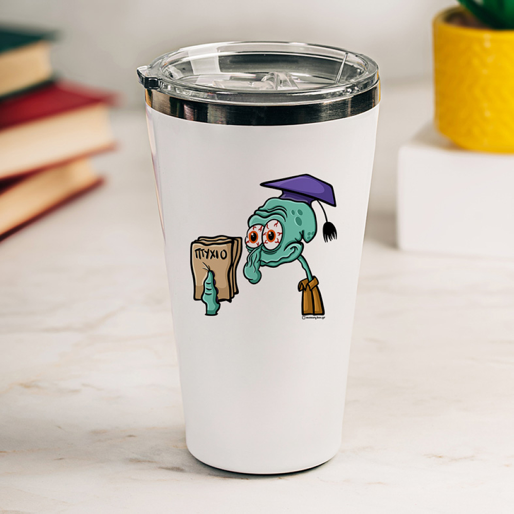 ΠΤΥΧΙΟΟΟΟ - Θερμός Ταξιδιού Cult Collection MemoryBox