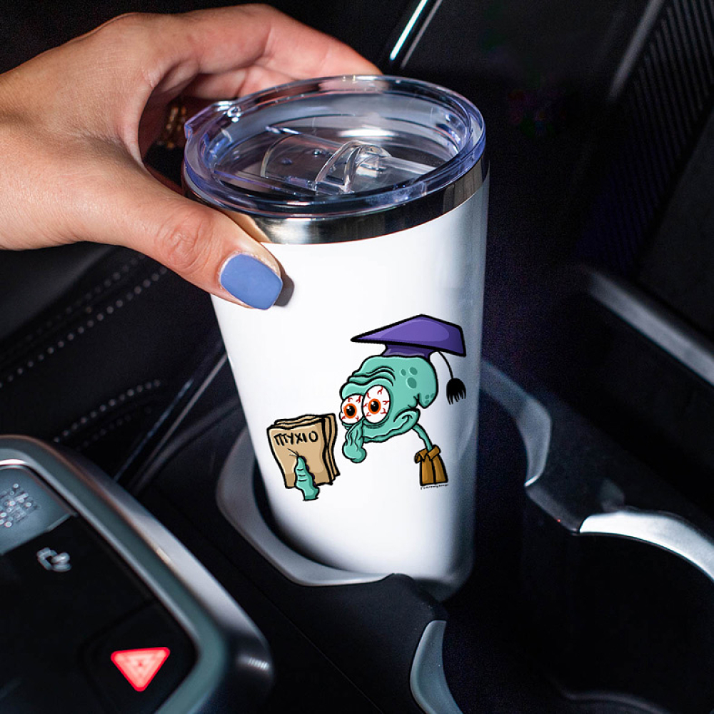 ΠΤΥΧΙΟΟΟΟ - Θερμός Ταξιδιού Cult Collection MemoryBox