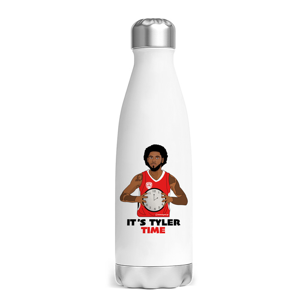 Tyler Time - Μπουκάλι Θερμός 500ml MemoryBox